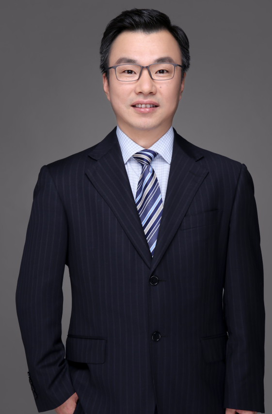 方文南 副所长