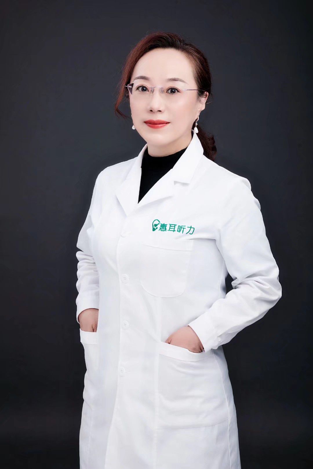 陈延云国听主任