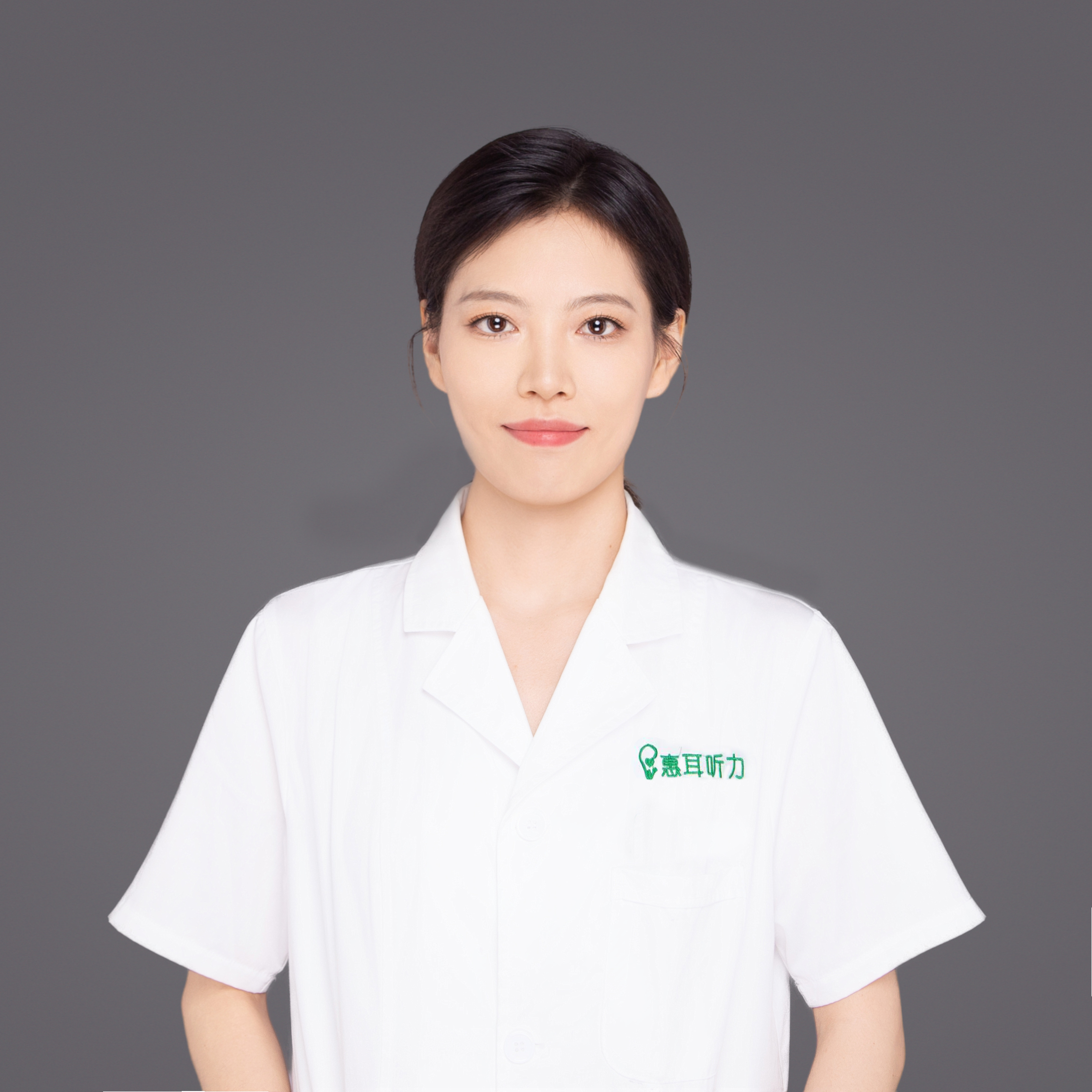 李霄迪国听主任