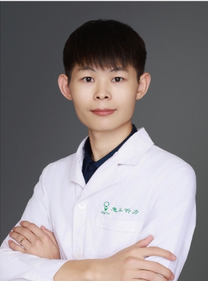 李恒涛高级听力师